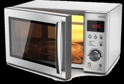 OTR Microwave Repair service in London ON